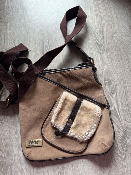 Оригинална чанта UGG