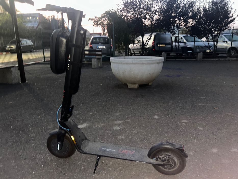 Trotienta electrica Myria m