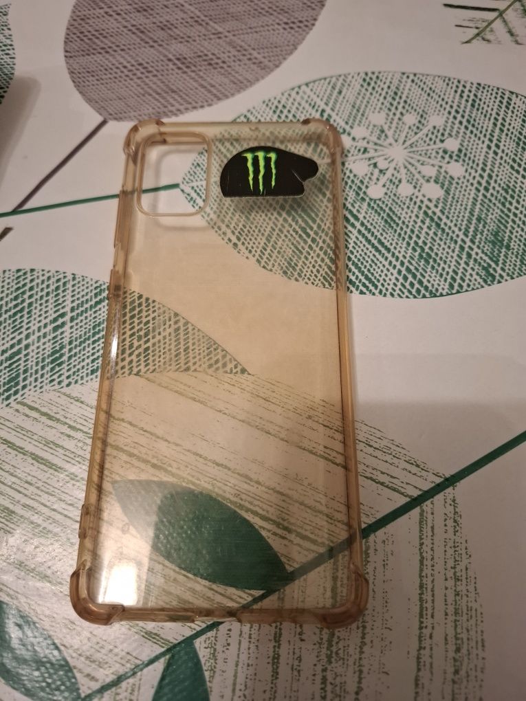 Samsung Galaxy A71