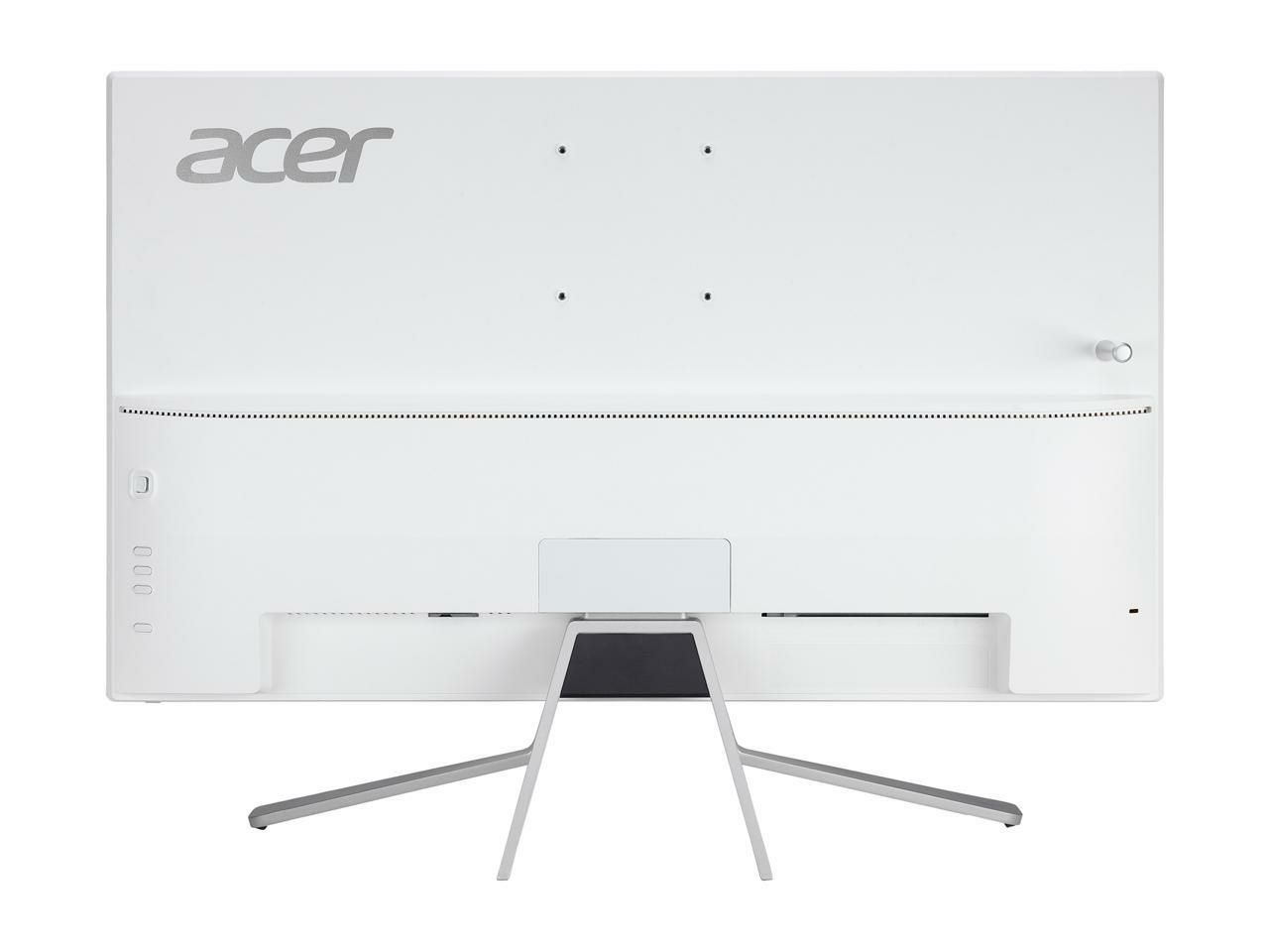 Acer 32" 4К UHD монитор