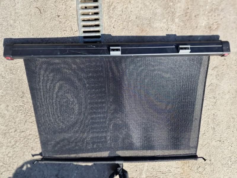 Rulou plasa despartitor caine 111 cm lungime Audi A6 4G2, C7