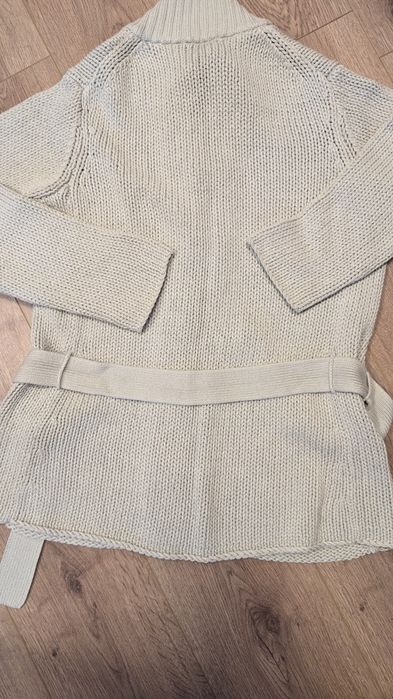 Дамска жилетка Turnover