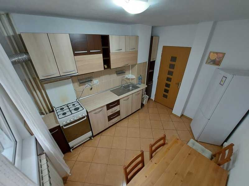 Proprietar inchiriez apartament cu 2 camere decomandat,bd N.Grigorescu