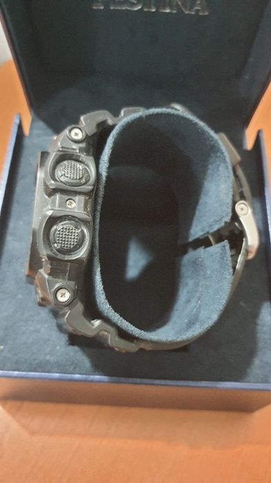 G-SHOCK - King of G Solar GX-56BB-1ER