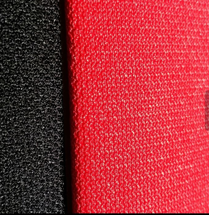 Тапицерия за кола, Универсална, 4 цвята с цяа задна част