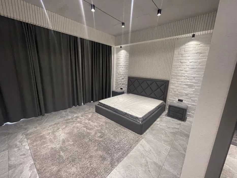 Элитная 3-ком квартира с авторским ремонтом | Нукусская / Глинки 118м²