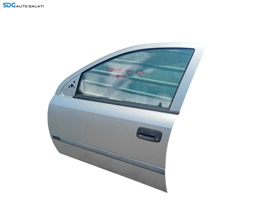 Usa Usi Portiera Portiere Stanga Fata Opel Astra G Break Combi Caravan 1998 - 2007 [LC0914]