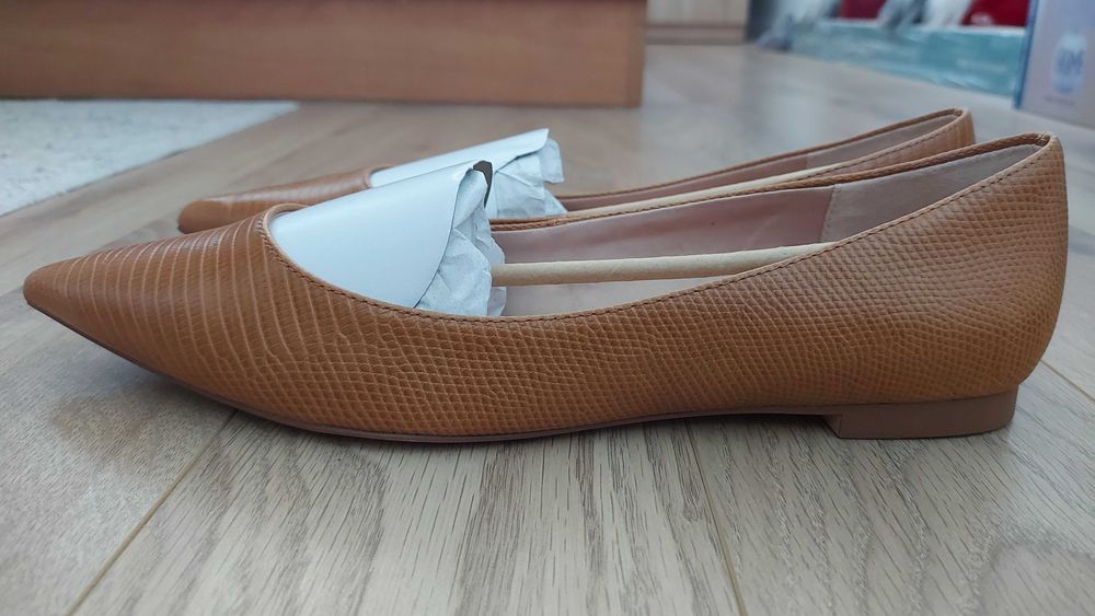 Дамски обувки MANGO