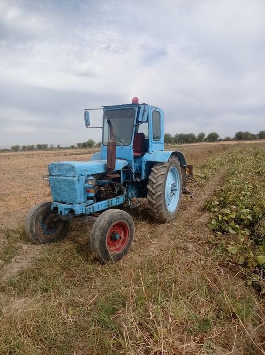 T 28 traktir kamplekt
