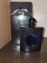 Парфюм YSL Black Opium