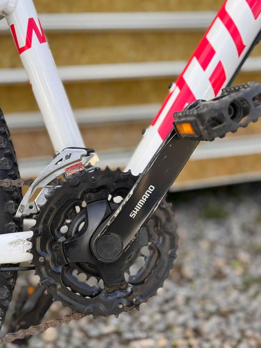 Велосипед GHOST Lanao