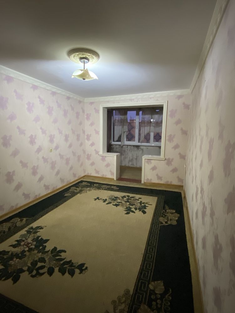 Срочно продается квартира