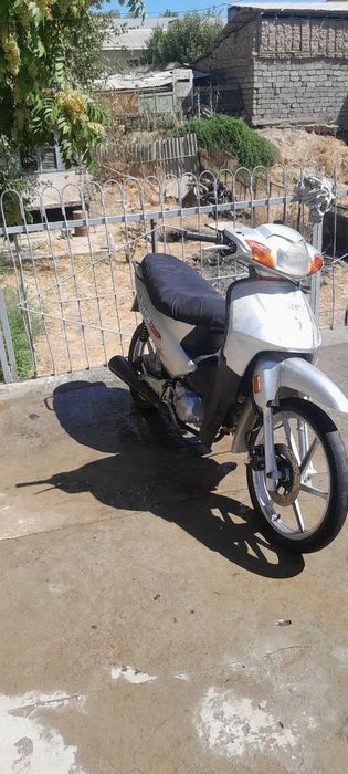 Продам скутер находу