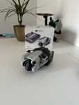Drona DJI Mini 4 Pro + Smart Controller RC 2, in garantie