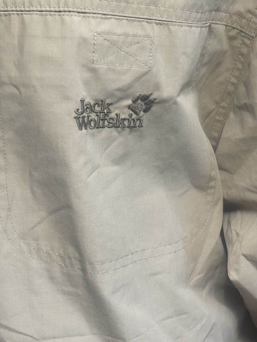 Geaca barbati Jack Wolfskin marimea L