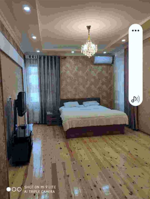 Сдаётся квартира в аренду