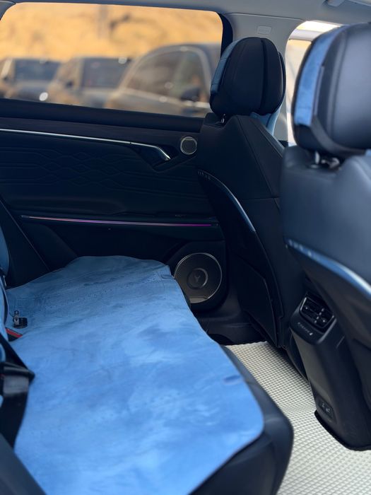 Voyah free 2023  super narx 29499