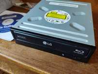 Vand Blu Ray RW LG BH16NS55 Retail