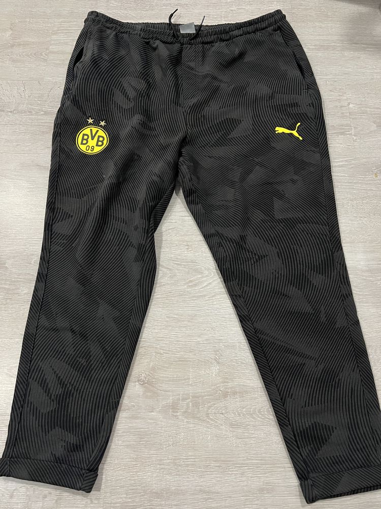 Pantaloni Puma BVB  XL