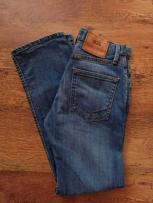 Vans V66 Slim дънки