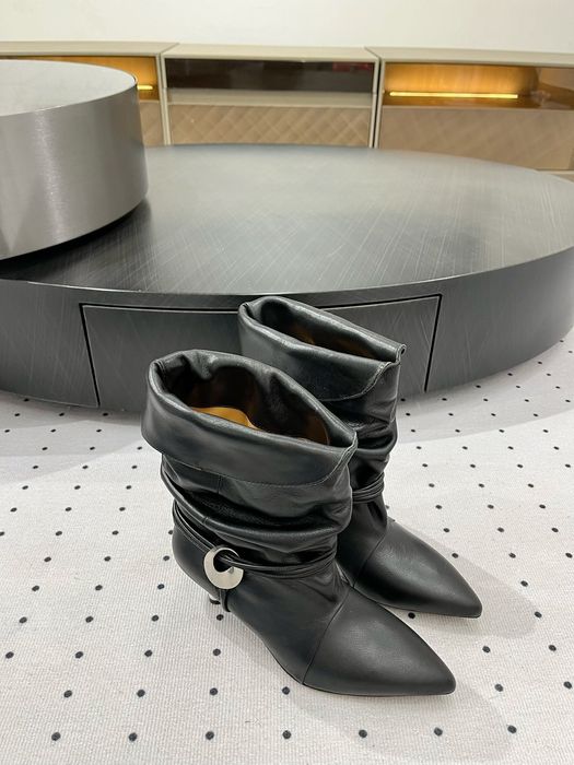 Cizme Isabel Marant, Premium