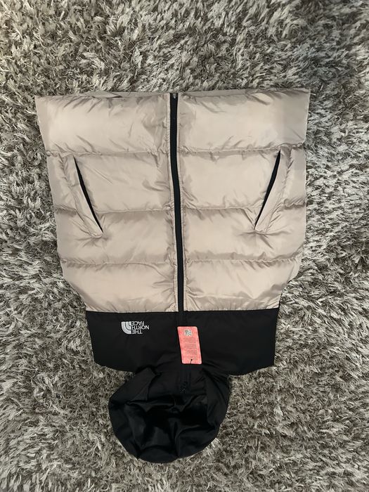 Veste the north face