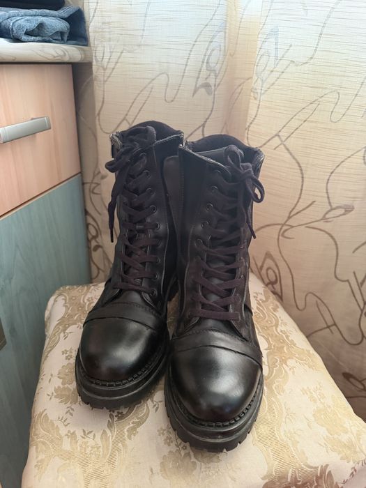 Ghete dama POLO nr 40