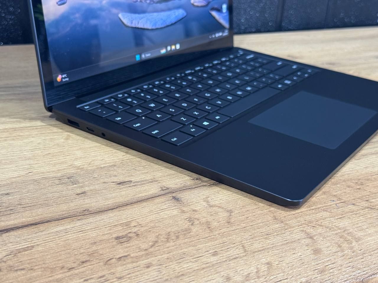 Microsoft Surface Laptop 5