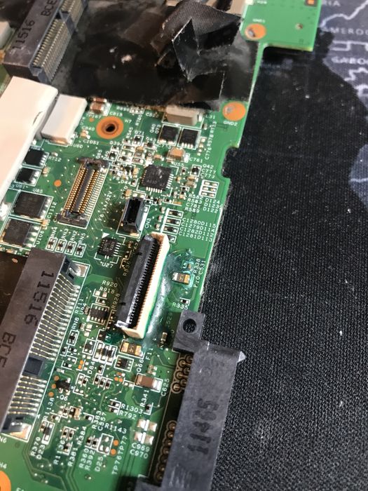 Reparatii laptop/desktop- diagnosticare gratuita