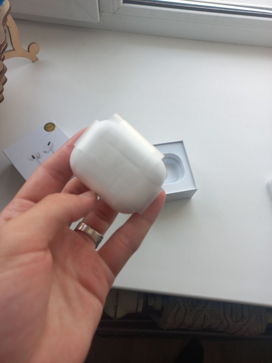 airpods pro     2