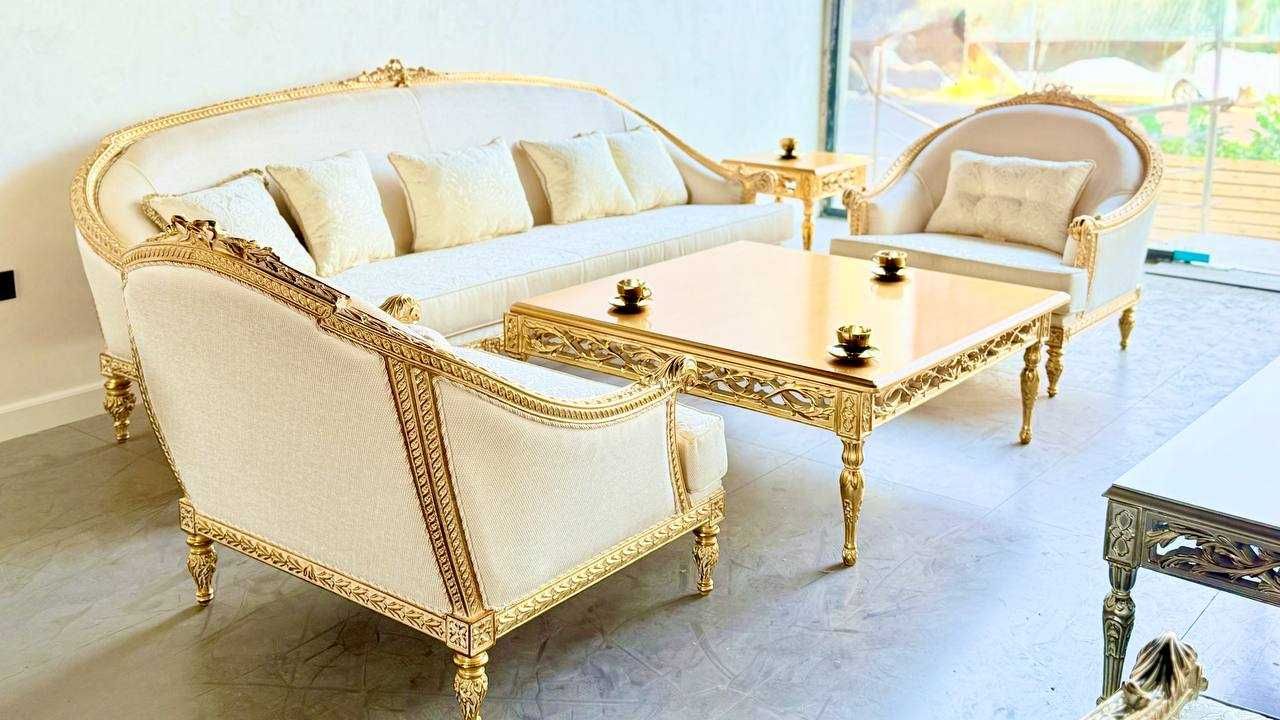 Шоҳона ва замонавий диван кресло сотилади. иран!