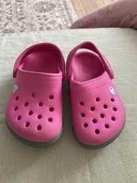 Crocs детские