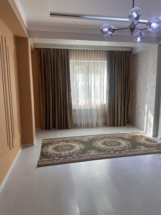 Срочно продается 3х комнатный Мирзо Удугбек, Новастройка