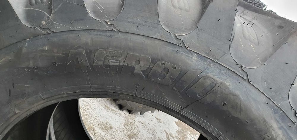 cauciucuri noi radiale 520/85R38 OZKA agricole echivalent 20.8-38 XAGM