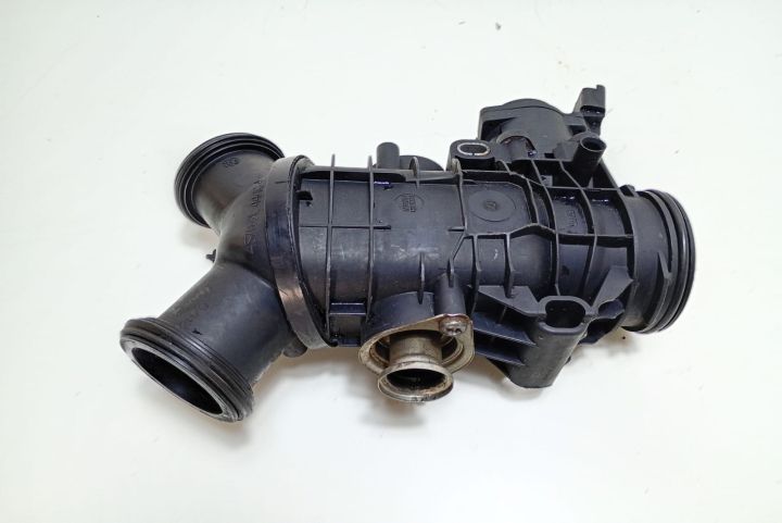 Clapeta acceleratie 2.7 tdi 4s7q-9-444-c Land Rover Range Rover Sport