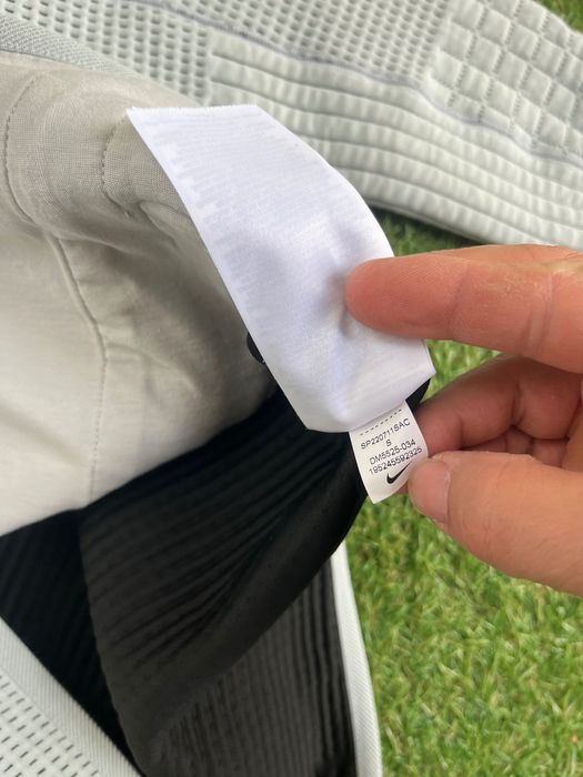 Мъжко горнище : Nike Sportswear Therma-Fit Tech Pack Full-Zip  S