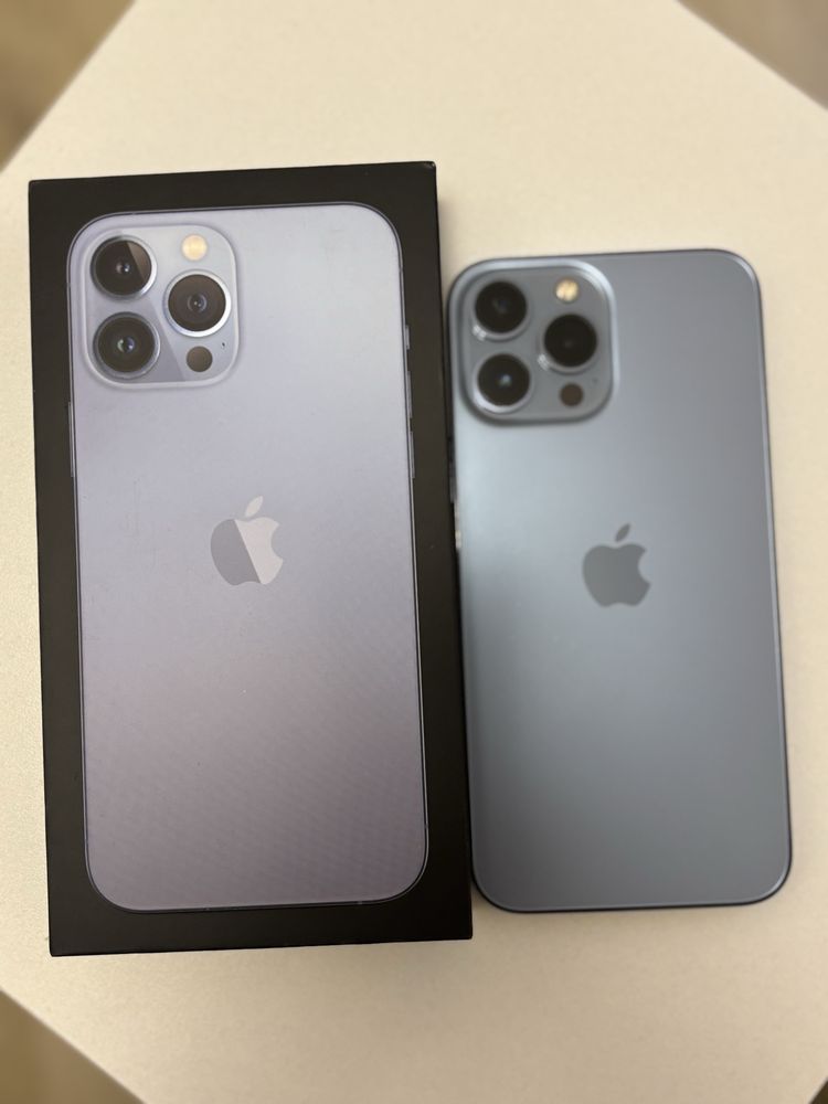 Iphone 13 pro max