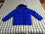Jachetă iarna Polo by Ralph Lauren marimea L(14-16ani) baieti, cu pene