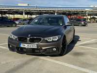 BMW 420D M Paket