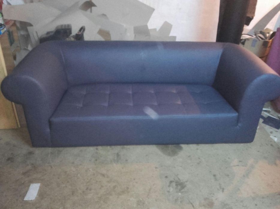 Canapele lounge pentru club