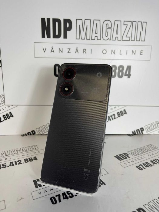 NDP Amanet NON-STOP Bld. Iuliu Maniu 69 ZTE BLADE A34 (42598)