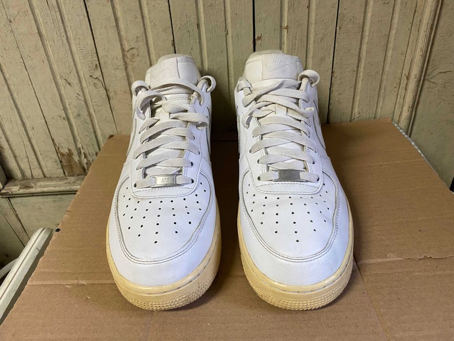 ''Nike Air Force 1 '07 ''оригинални маратонки 44.5 номер