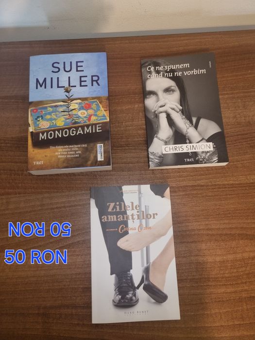 Lot  carti ieftine