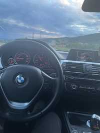 Vand Bmw f30 2012