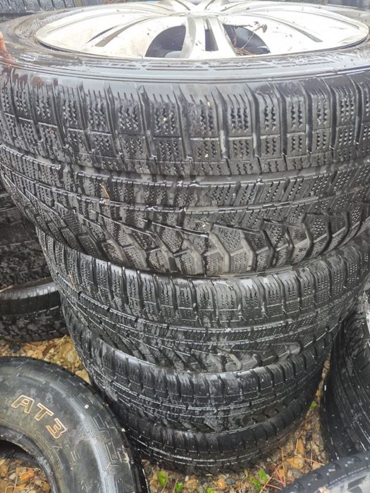 Anvelope,roti ,jante iarna m+s r 15,16,17,18,19 c