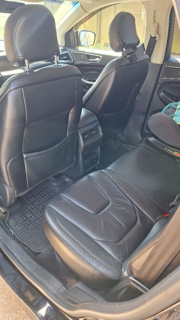 Vand Ford Edge 4×4 211 Cp