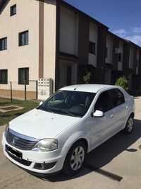 Dacia Logan 1.6 Benzina 2012