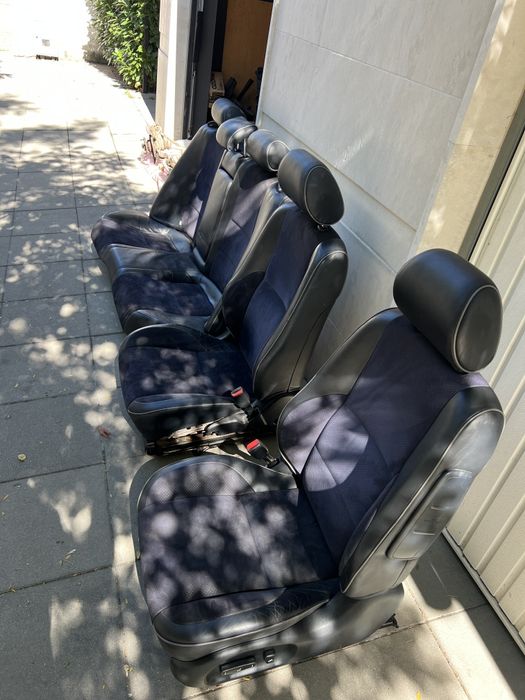 Запазен салон за лексус ис200 IS200 Lexus