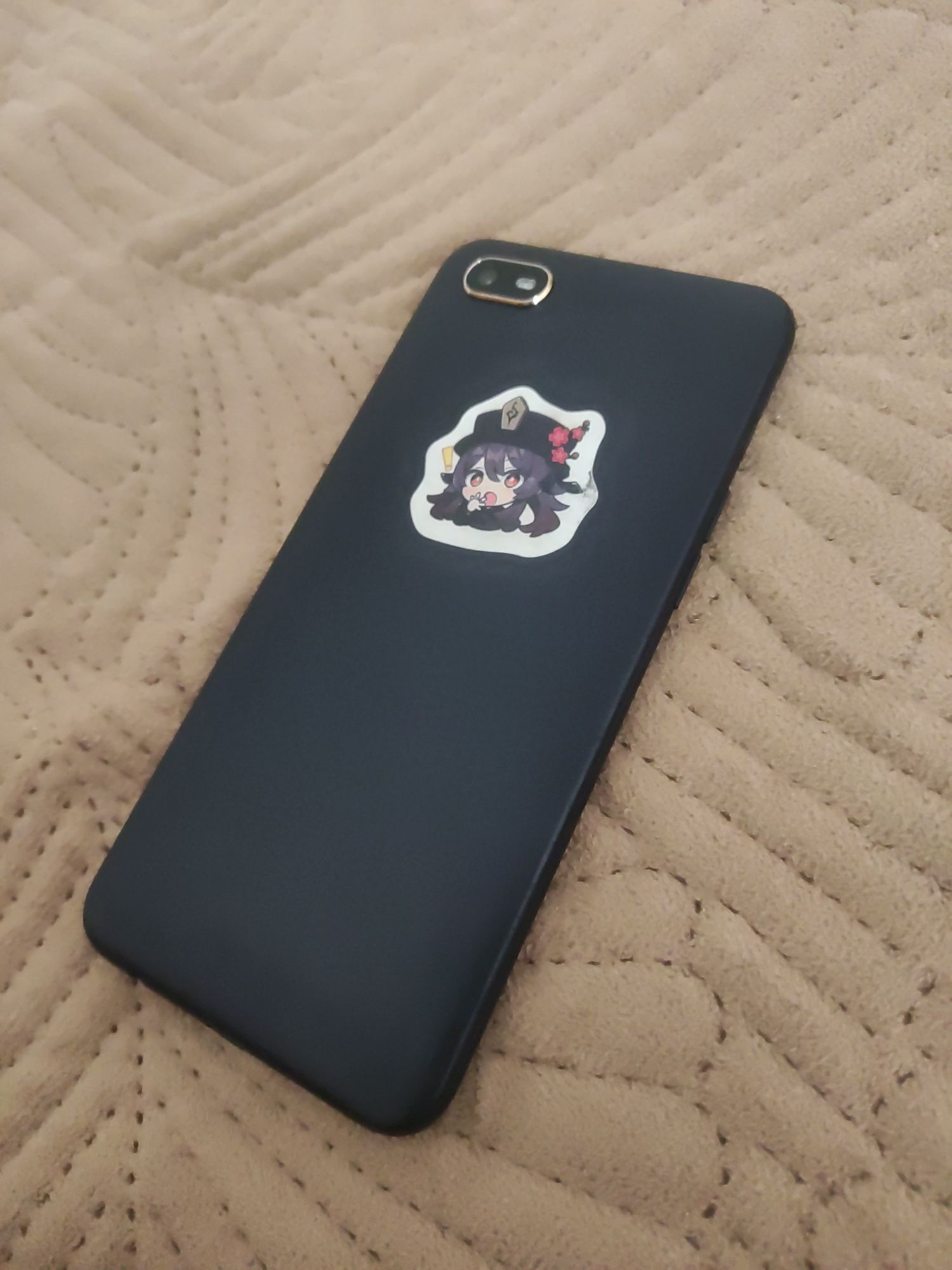 Oppo a1k рабочий