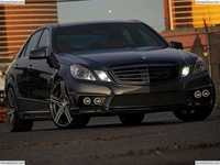 Dezmembrez Mercedes E-Class W212